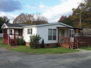 4738 Calloway St, Elliston, VA 24087