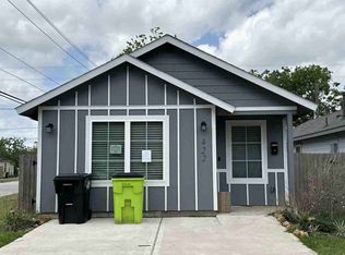 422 2nd St, Rosenberg, TX 77471