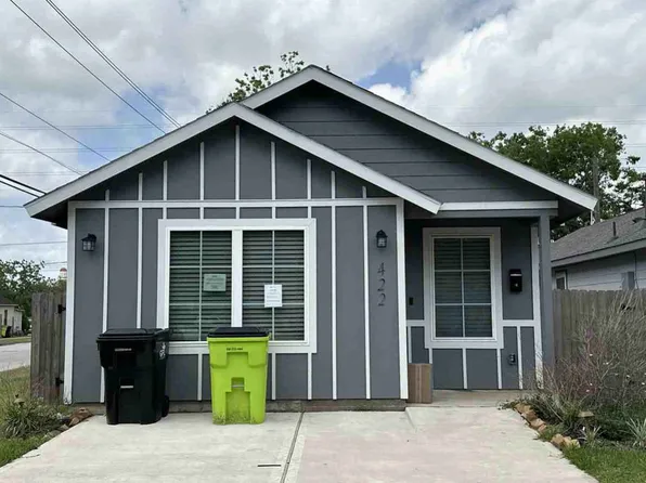 422 2nd St, Rosenberg, TX 77471
