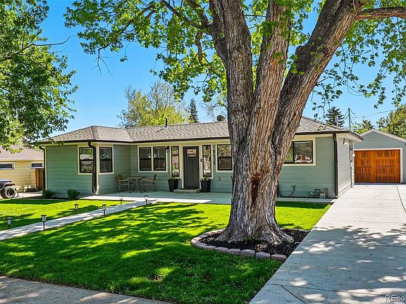 2nd image of 6438 S Louthan Street