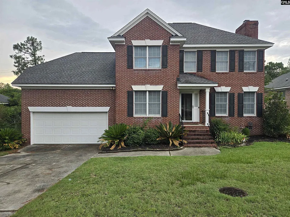 219 Hillridge Way
