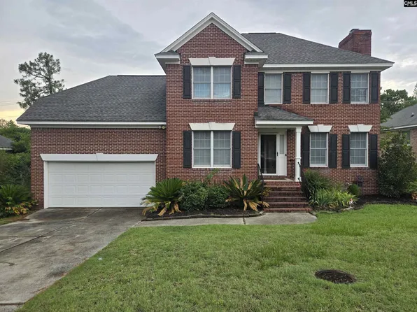 219 Hillridge Way, Columbia, SC 29229