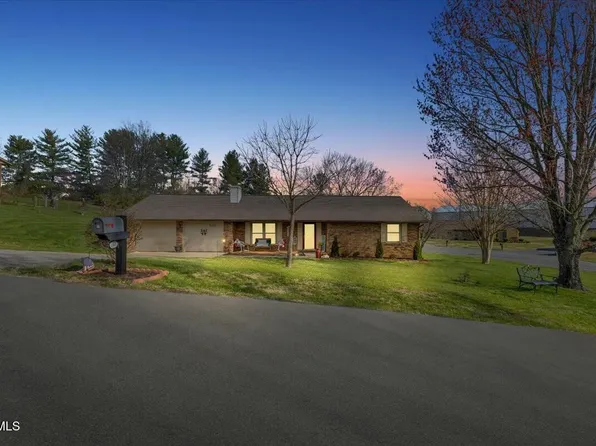 2353 Brandon Ln, Kingsport, TN 37660