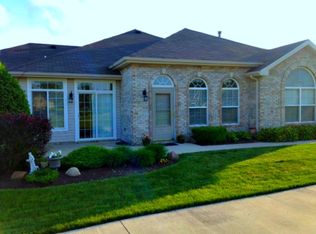 12149 Cross Winds Way, Fort Wayne, IN 46818