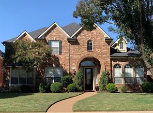 4535 Risinghill Dr, Plano, TX 75024