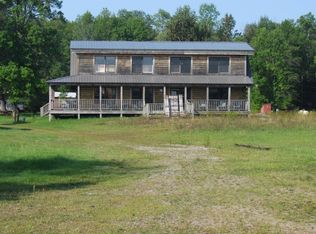 6565 S Eastview, Sault Sainte Marie, MI 49783