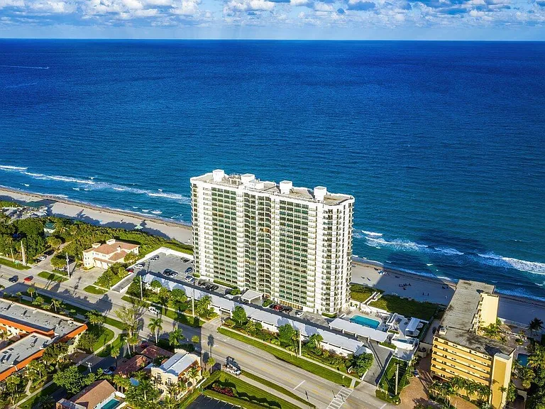 250 S Ocean Blvd #6F — Photo 87