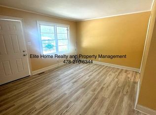 2849 New Clinton Rd, Macon, GA 31211