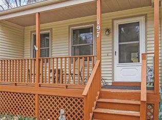 197 E Arbutus Lake Rd, Traverse City, MI 49696