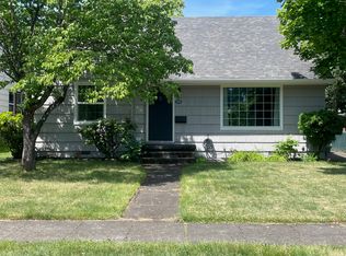 3355 NE 84th Ave, Portland, OR 97220