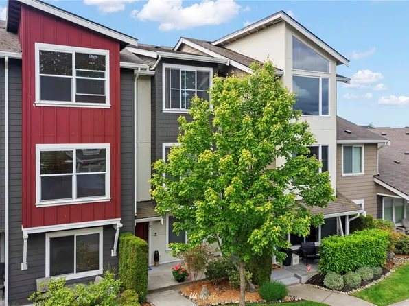 17408 118th Avenue Ct E Unit C, Puyallup, WA 98374