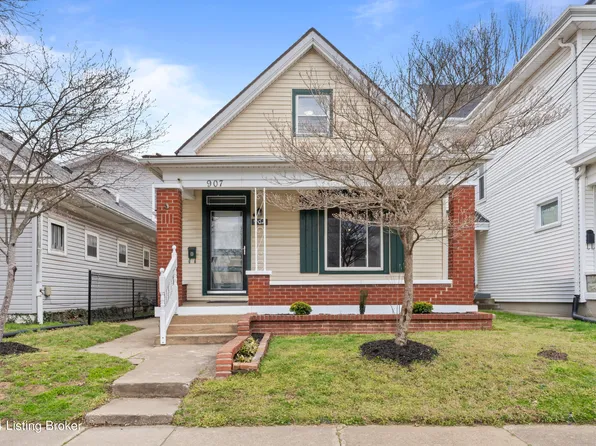 907 Vine St, Louisville, KY 40204