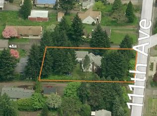 4939 SE 111th Ave, Portland, OR 97266