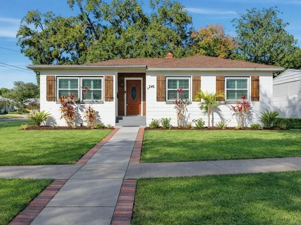 245 W Spruce St, Orlando, FL 32804