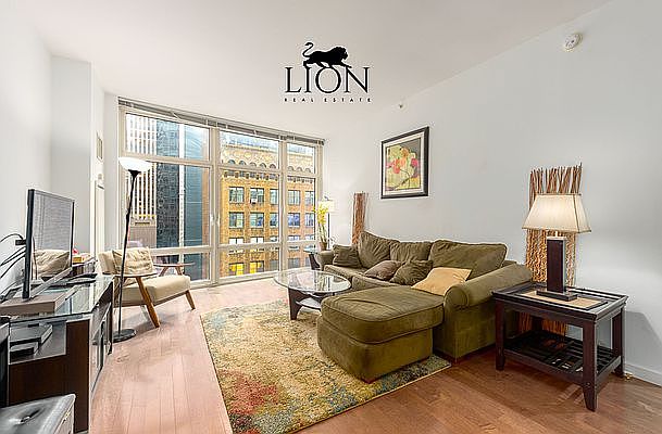 1st image of 1600 Broadway APT 10G