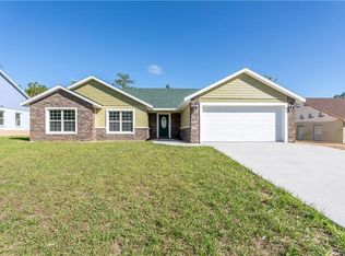 5341 W Tortuga Loop, Lecanto, FL 34461