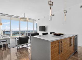 2020 N Bayshore Dr APT 3505, Miami, FL 33137