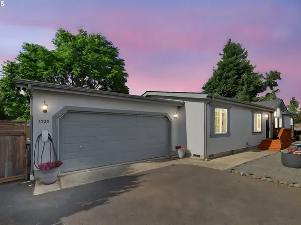 1320 T St, Springfield, OR 97477
