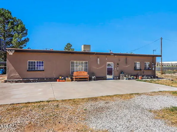 13301 Cotton Gin Rd, San Elizario, TX 79849