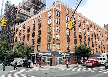 Rented by Broad Street Development