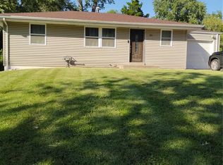 821 Font Ln, Saint Louis, MO 63137