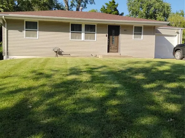 821 Font Ln, Saint Louis, MO 63137
