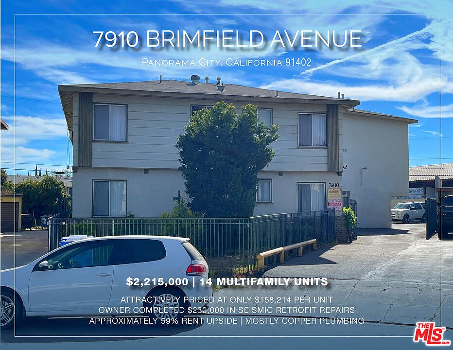 1st image of 7910 Brimfield Ave