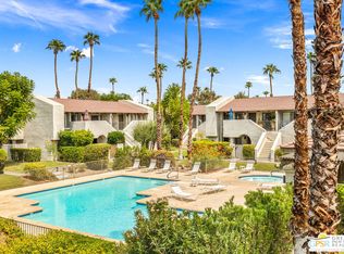 353 N Hermosa Dr Unit 7B2, Palm Springs, CA 92262