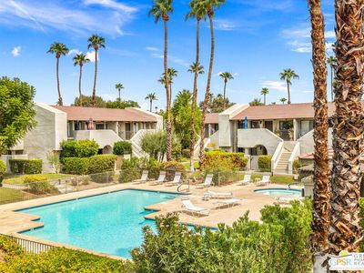 353 N Hermosa Dr Unit 7B2, Palm Springs, CA, 92262