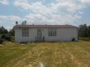 2108 Old Furnace Rd, Harrisonburg, VA 22802