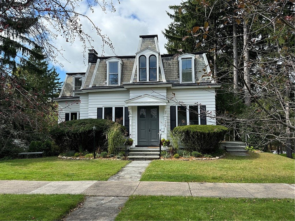 Weather Geneva NY 14456 Climate Analysis