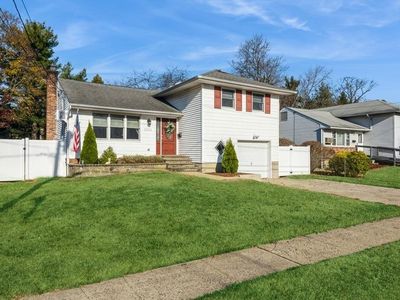 2353 Hamilton, Bellmore, NY, 11710