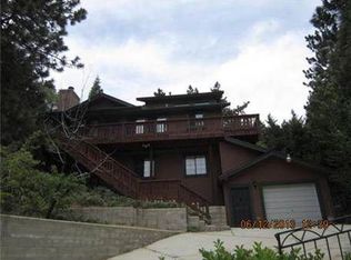 31012 Summit Dr, Running Springs, CA 92382