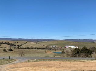 9574 Daphna Rd, Broadway, VA 22815