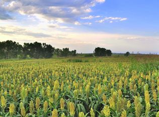 3 Road LOT WP001, Damar, KS 67632