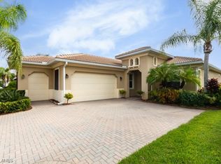 10517 Carena Cir, Fort Myers, FL 33913