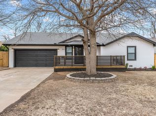 2631 NW 56th St, Oklahoma City, OK 73112