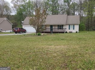 320 Brody Dr NE, Resaca, GA