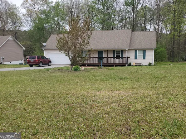 320 Brody Dr NE, Resaca, GA 30735