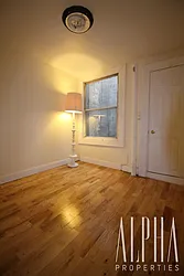 Rented by Alpha Properties NYC I LLC