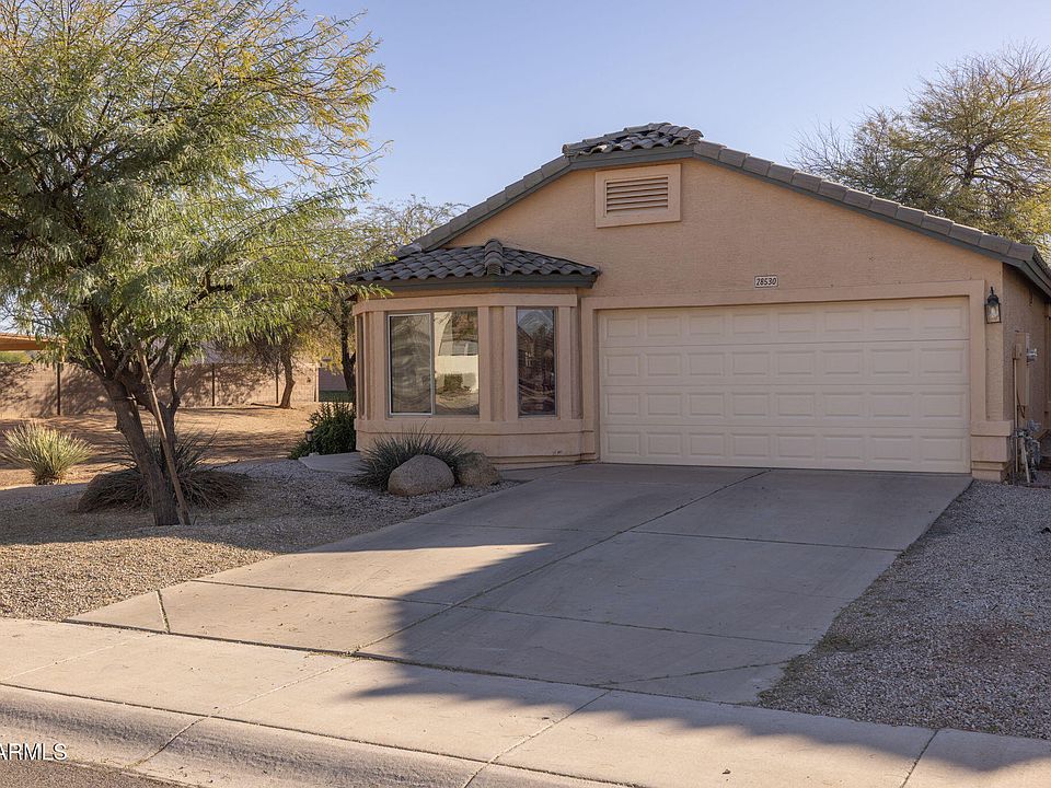 1st image of 28530 N DOLOMITE Lane