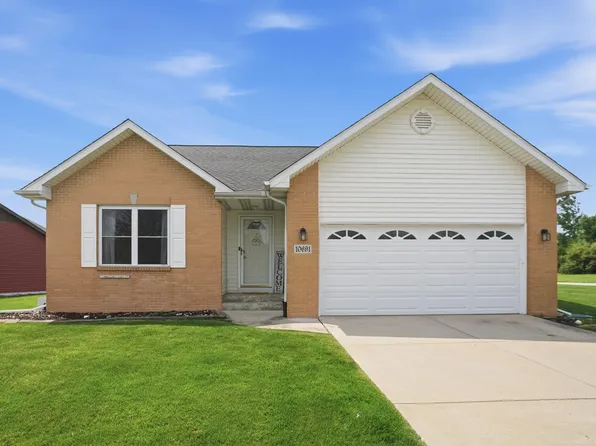 10691 W 116th Ave, Cedar Lake, IN 46303
