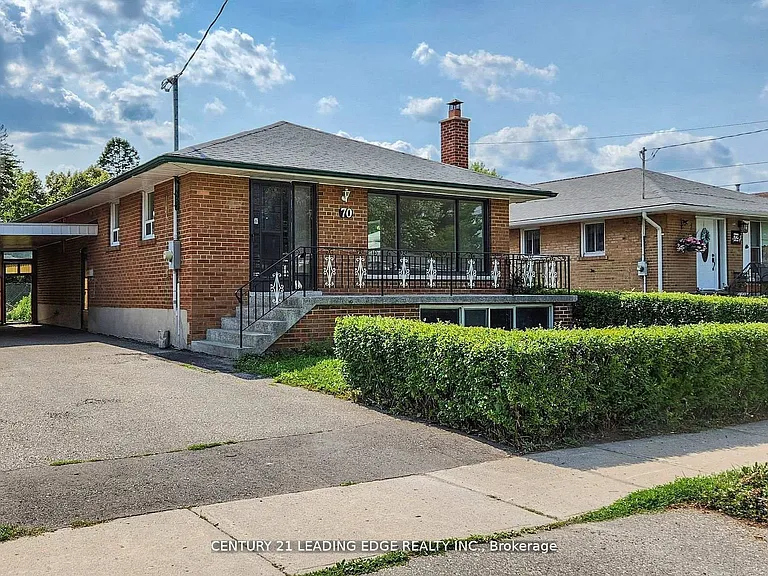 70 Wexford Blvd #BASEMENT — Photo 4