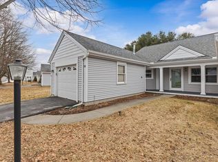 Commons, Essex, VT 05452