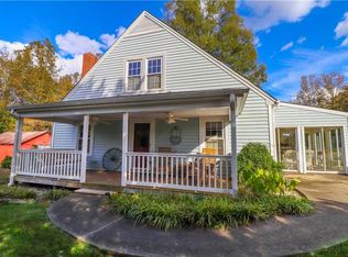 8718 Moody Rd, Liberty, NC 27298