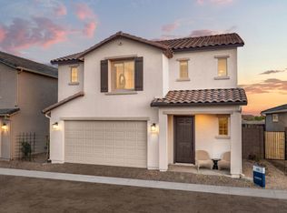 Silverton Plan, Asante- Atrium Series, Surprise, AZ 85387