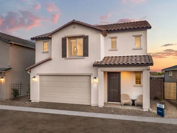 Silverton Plan, Asante- Atrium Series