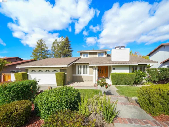 1531 Via Sombrio, Fremont, CA 94539