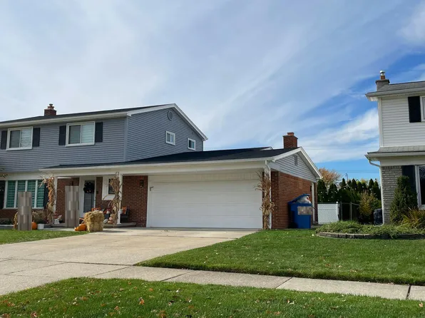 733 Dover St, Dearborn Heights, MI 48127