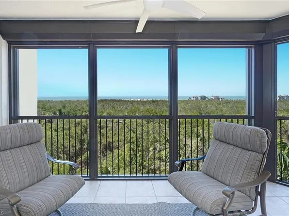 7225 Pelican Bay BLVD #502, NAPLES, FL 34108